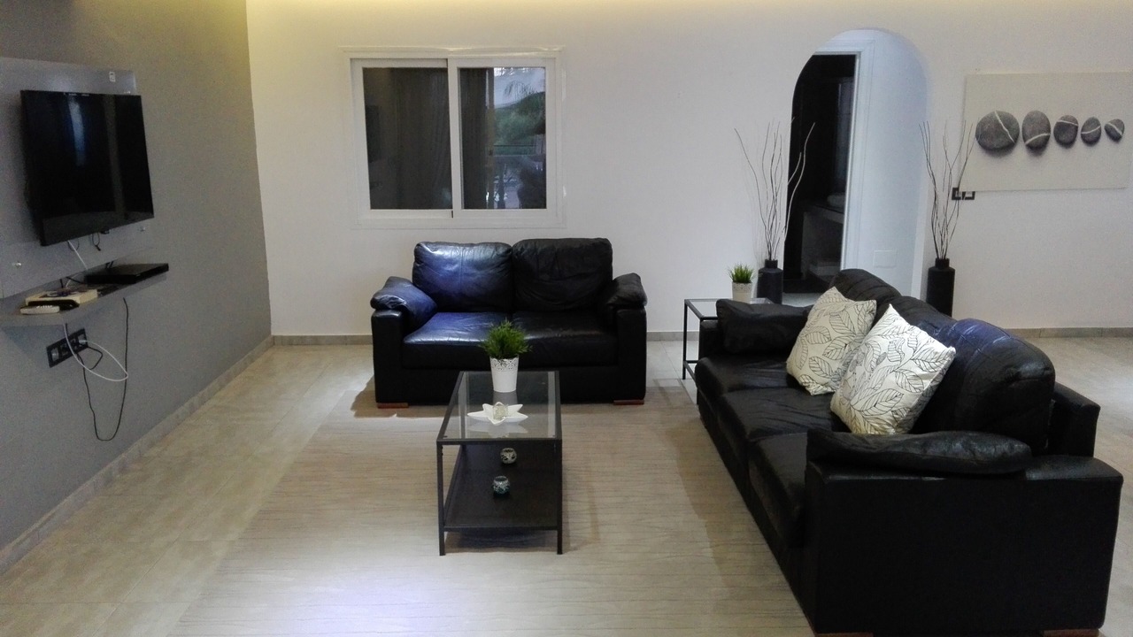 Photo of Livingroom in Marbella