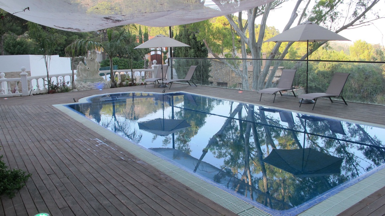 Photo of Outdoor in Marbella