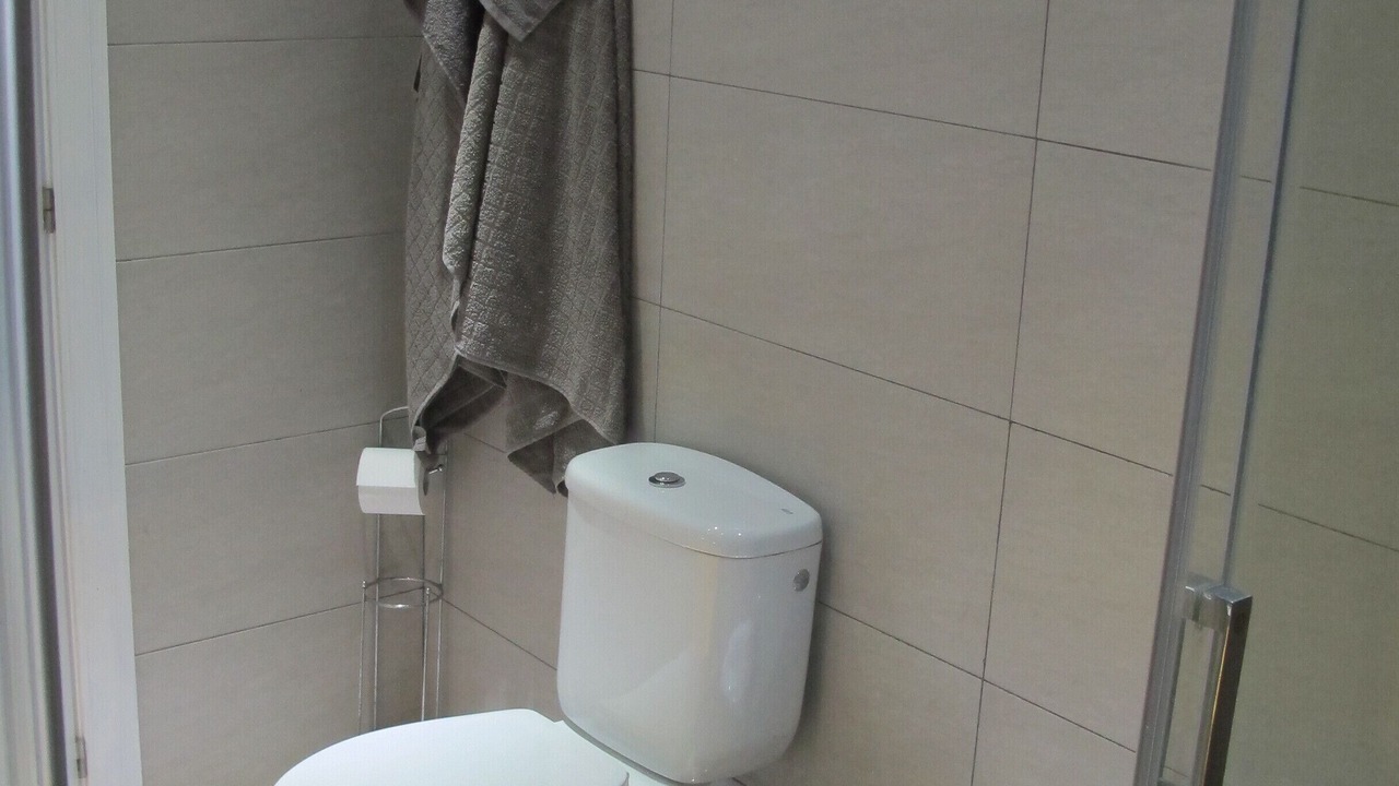 Photo of Bathroom in Marbella