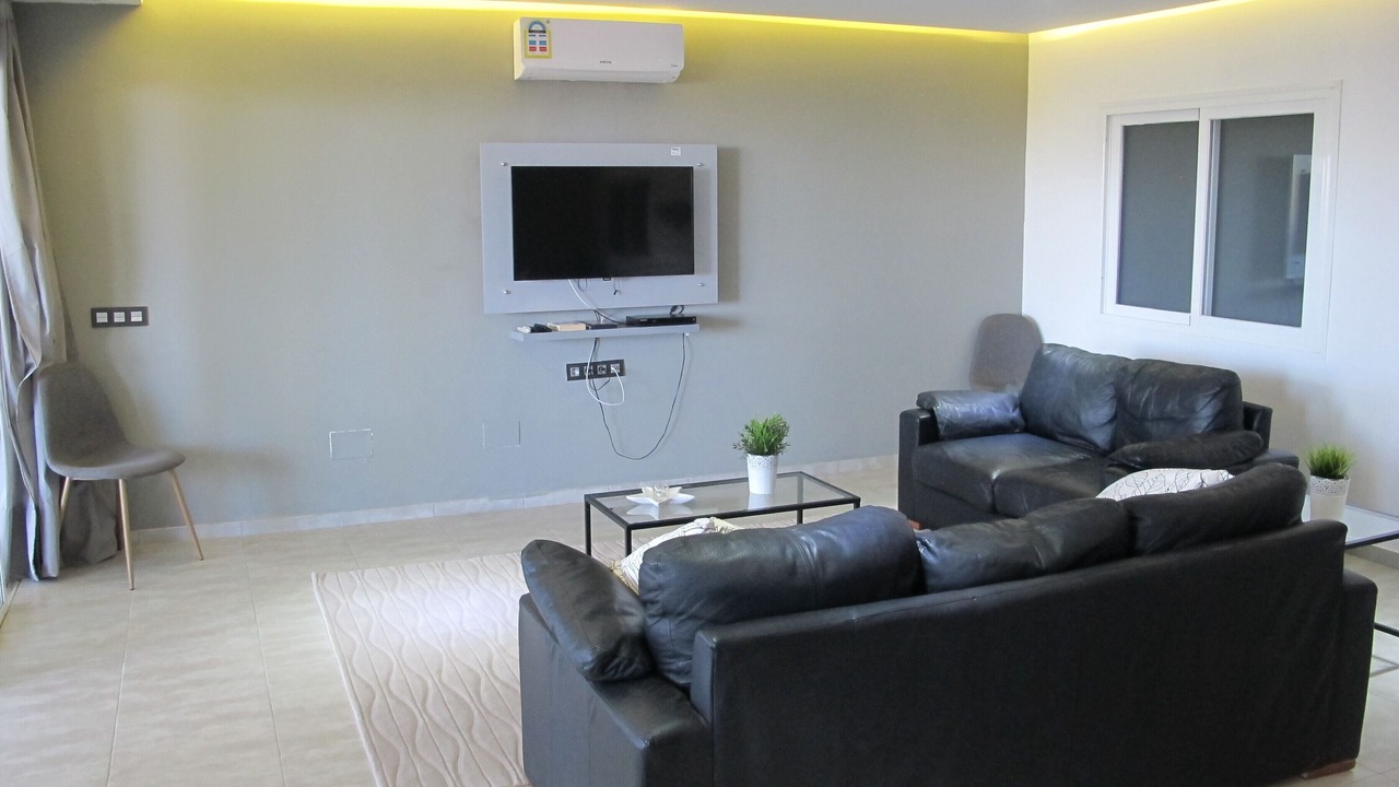Photo of Livingroom in Marbella