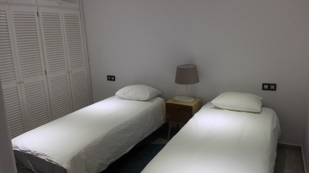 Photo of Bedroom in Marbella
