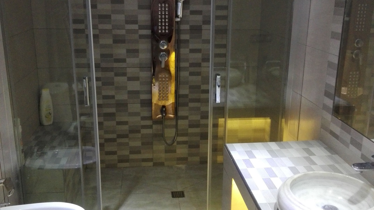 Photo of Bathroom in Marbella
