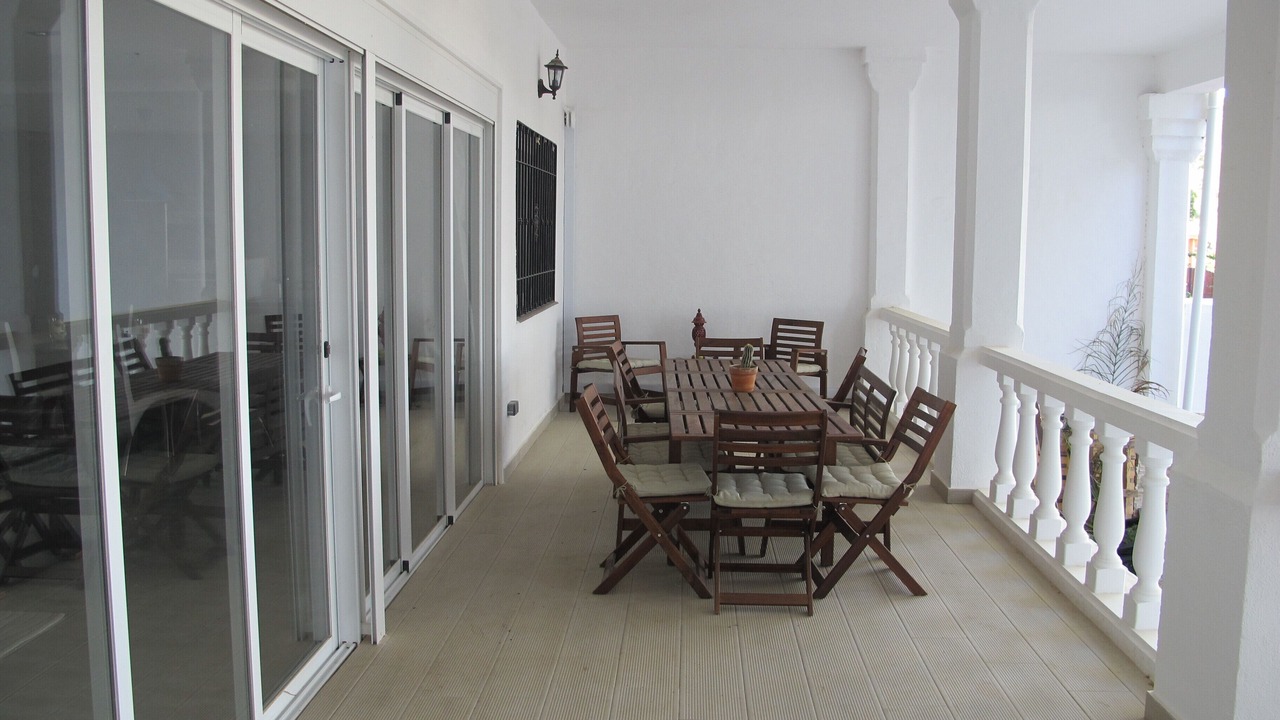 Photo of Outdoor in Marbella