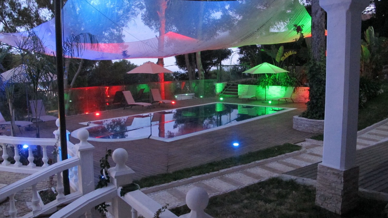 Photo of Outdoor in Marbella