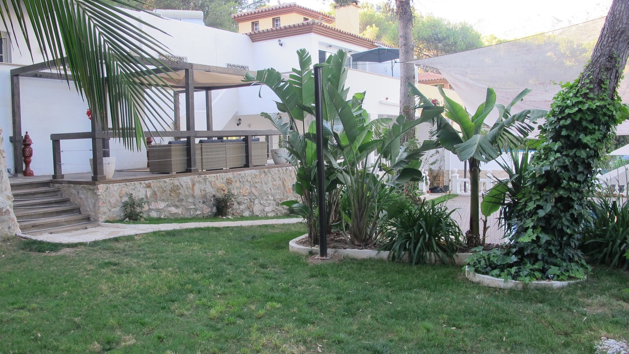 Photo of Outdoor in Marbella