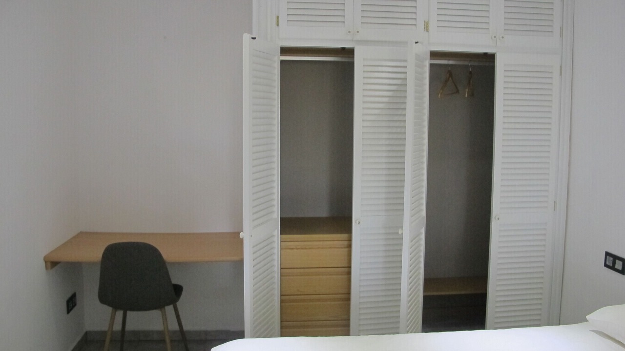 Photo of Bedroom in Marbella