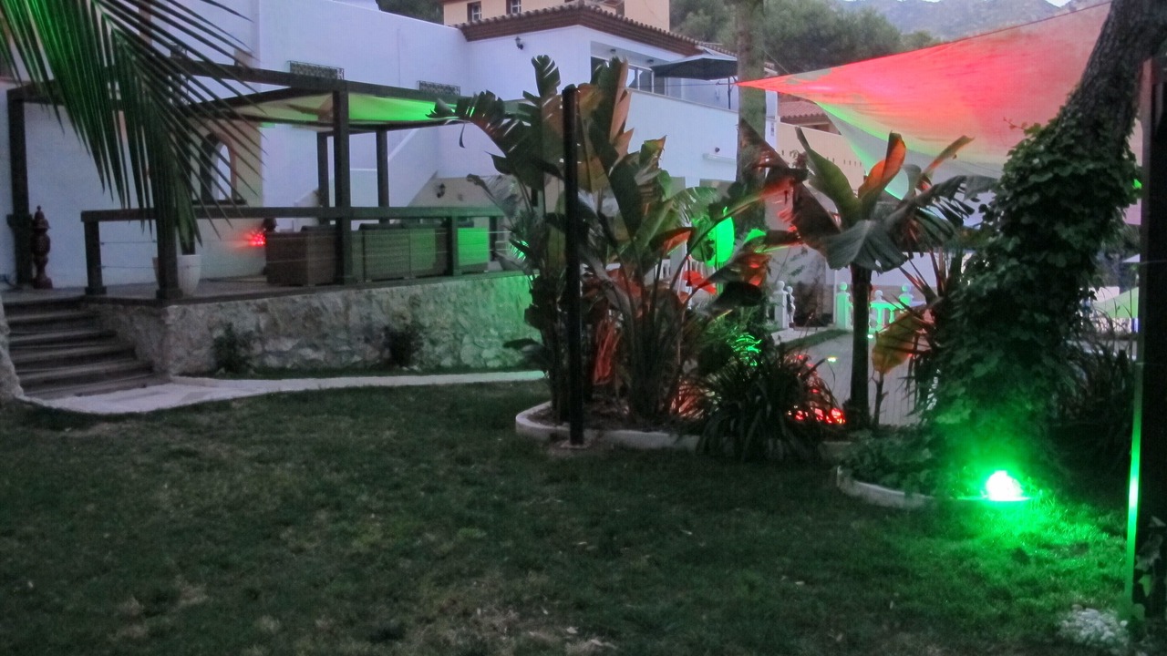 Photo of Outdoor in Marbella