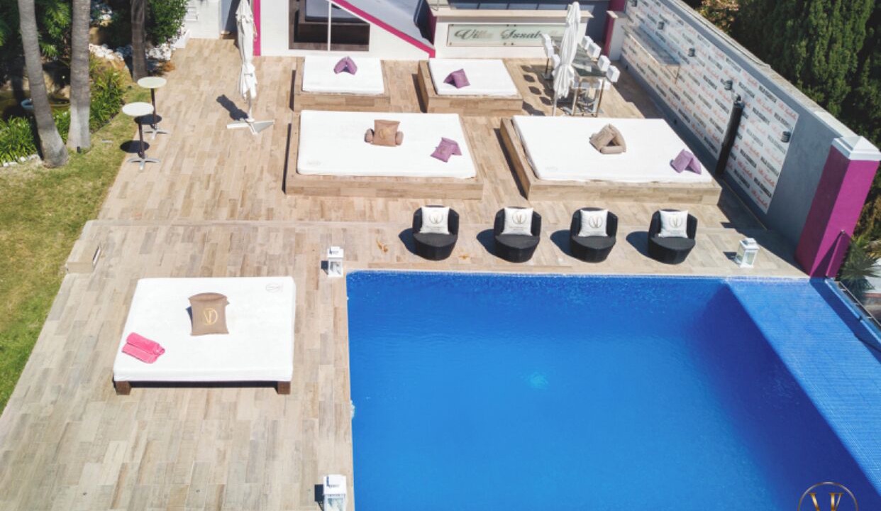 Photo of Outdoor in Marbella