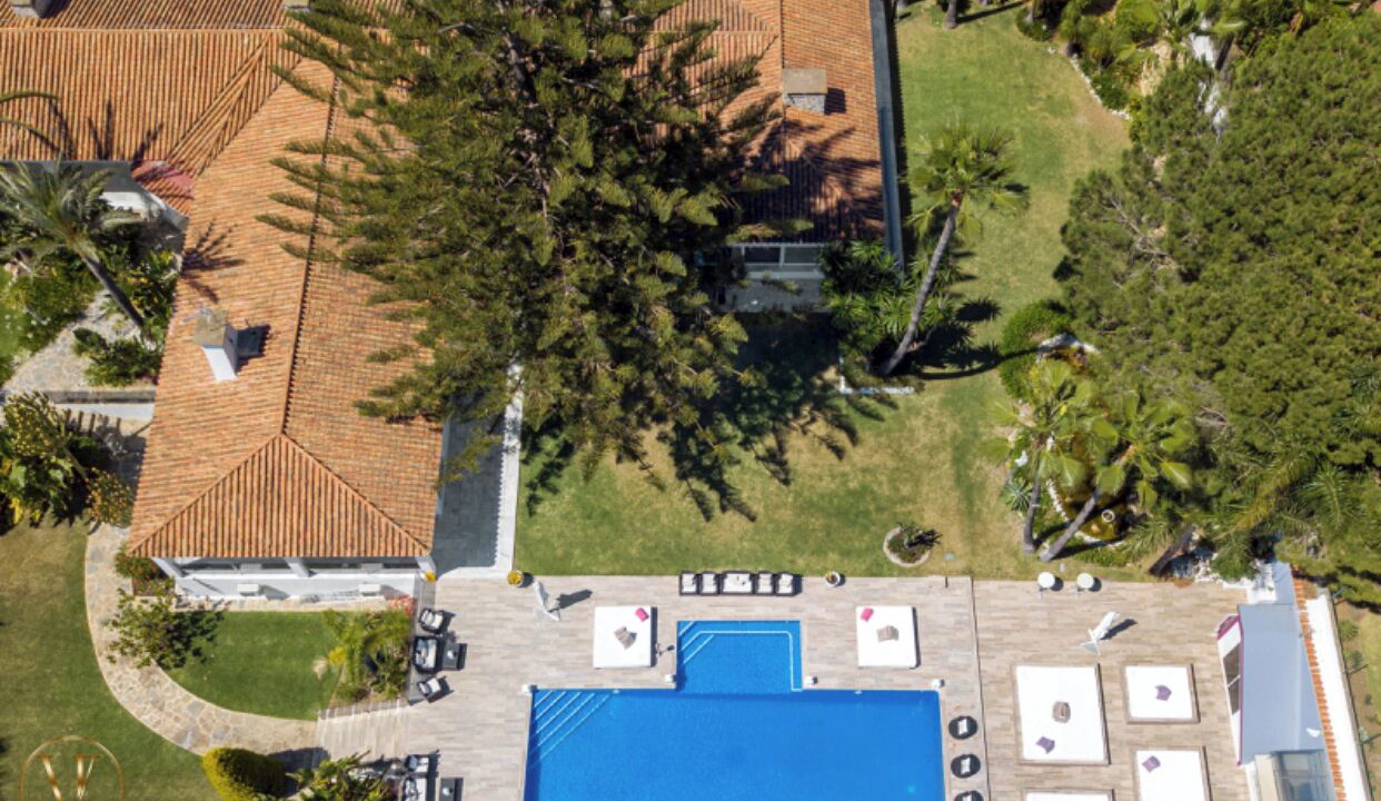 Photo of Outdoor in Marbella