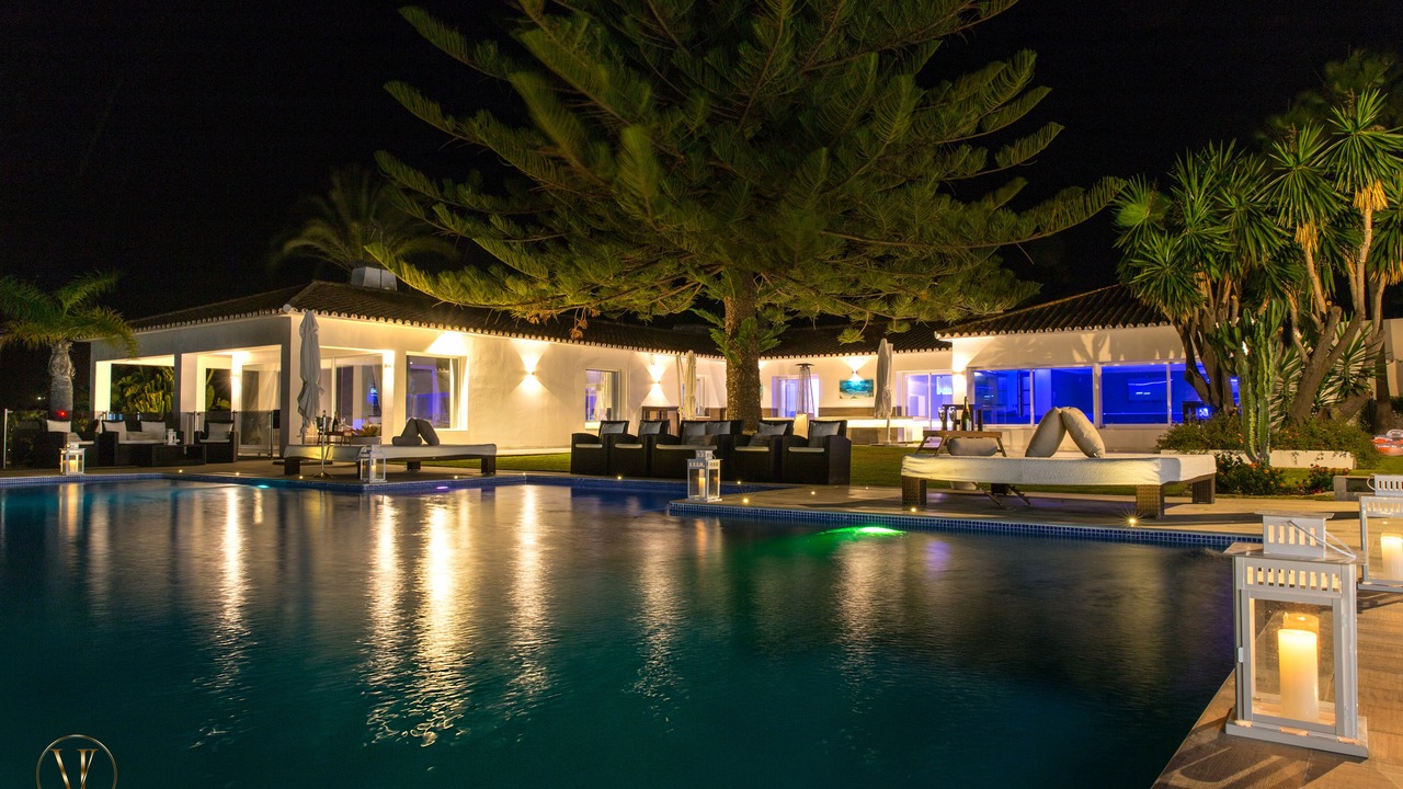 Photo of Outdoor in Marbella