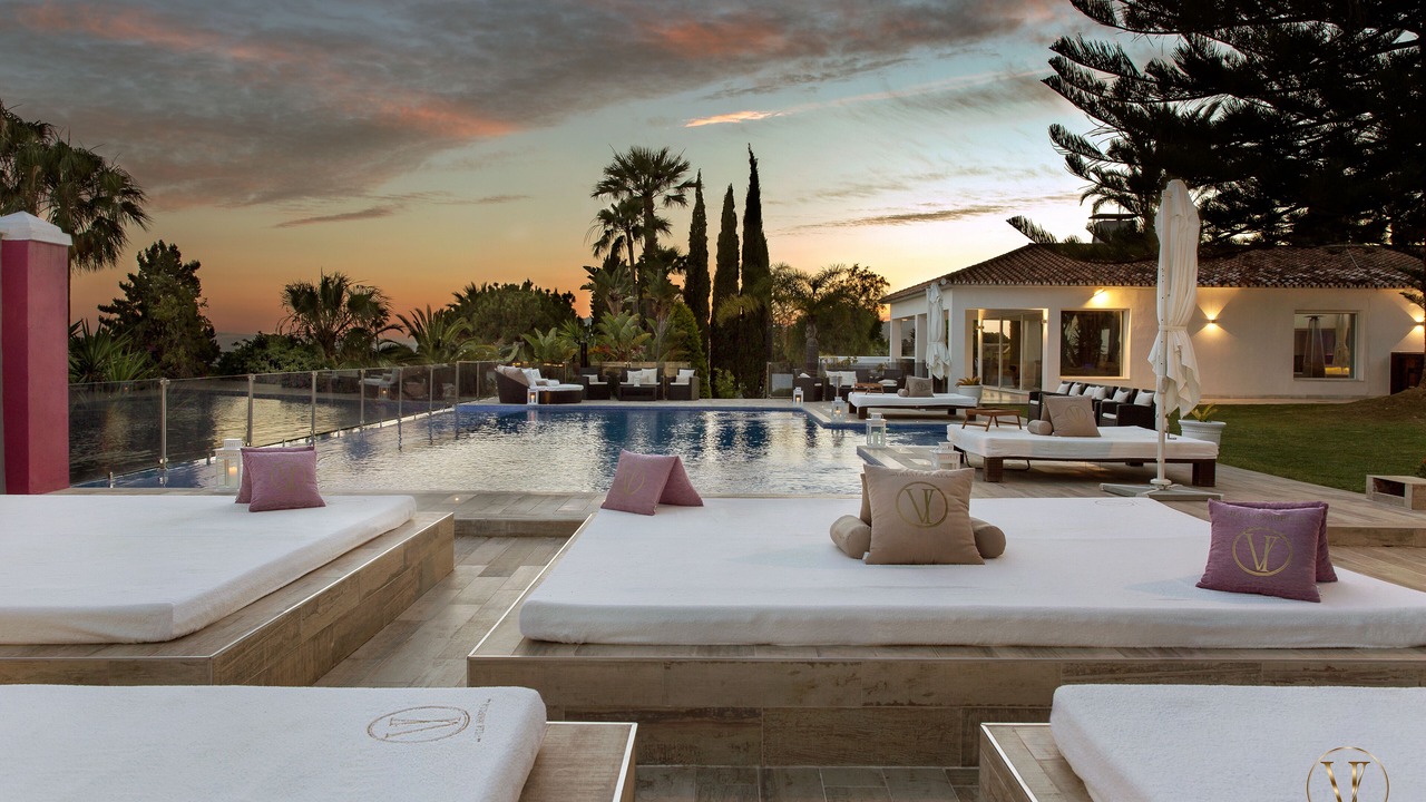 Photo of Outdoor in Marbella