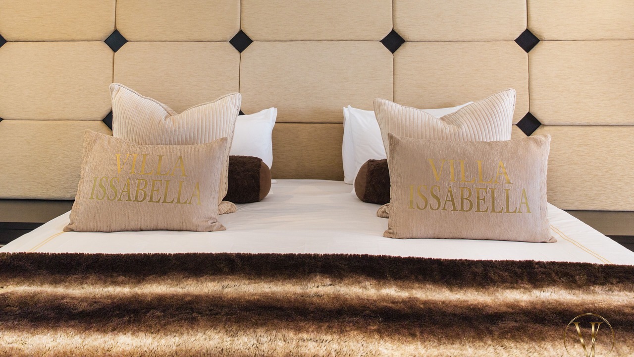 Photo of Bedroom in Marbella