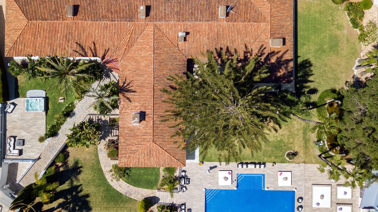 Photo of Outdoor in Marbella