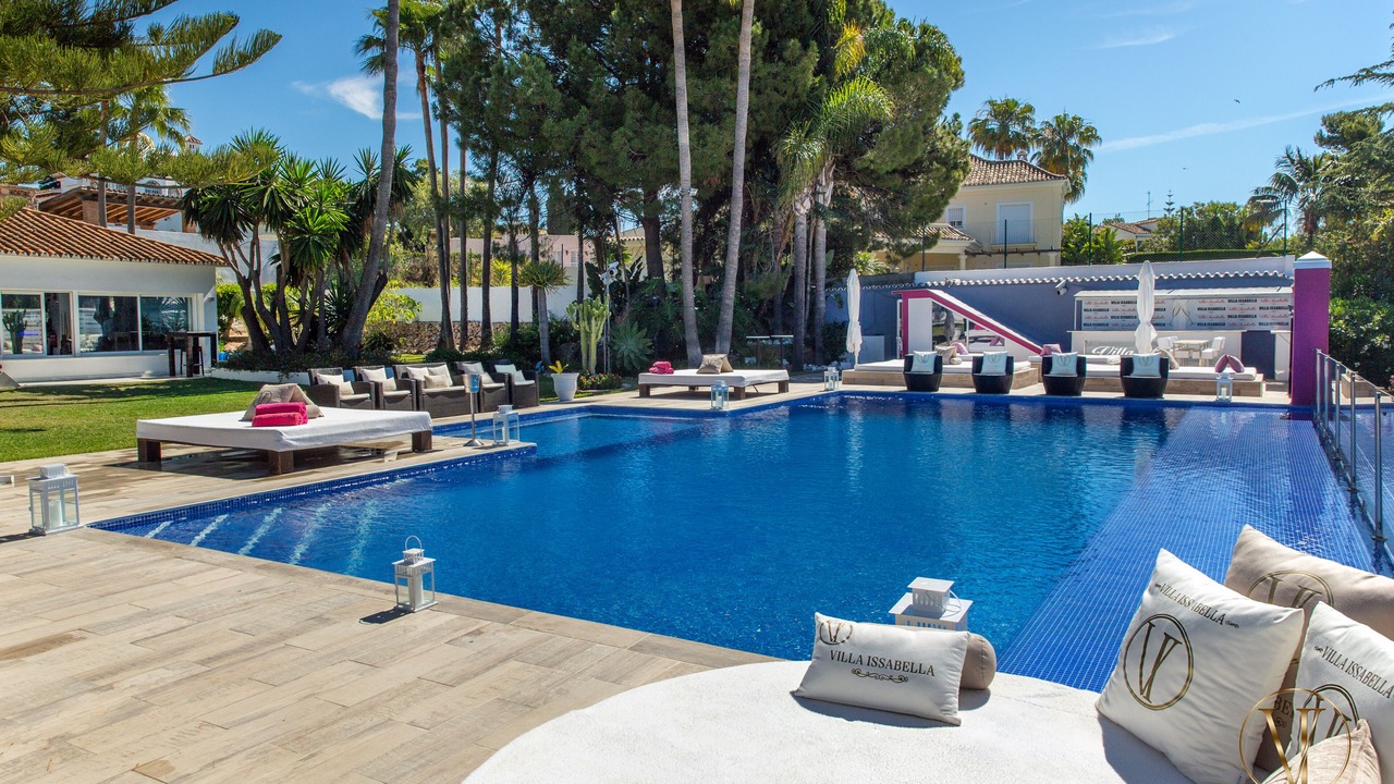 Photo of Outdoor in Marbella