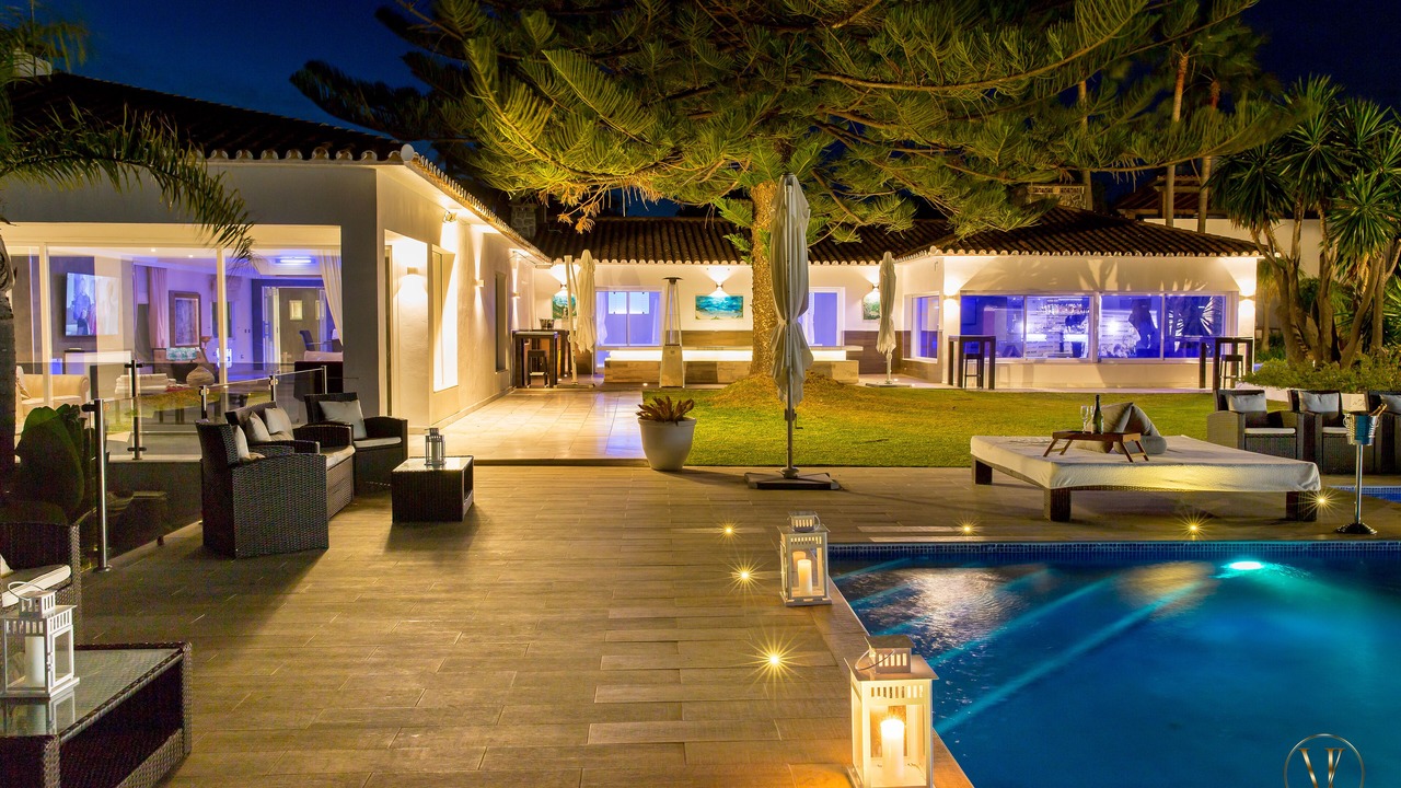 Photo of Outdoor in Marbella