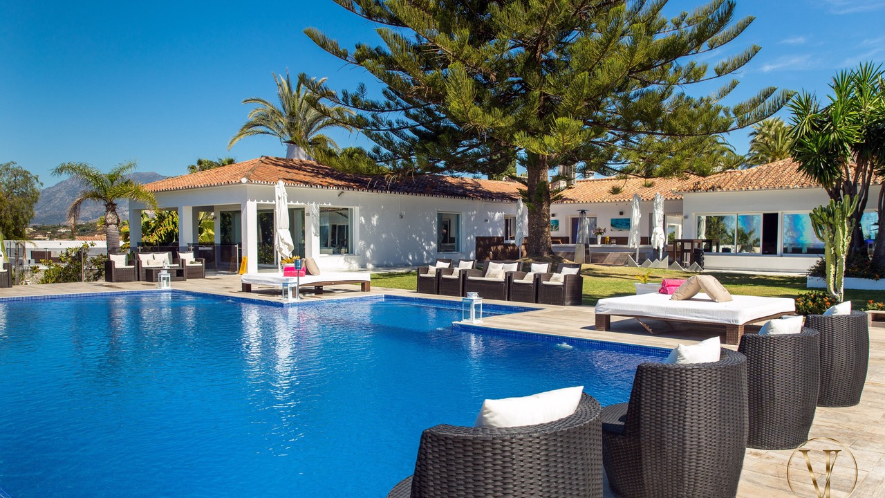 Photo of Outdoor in Marbella
