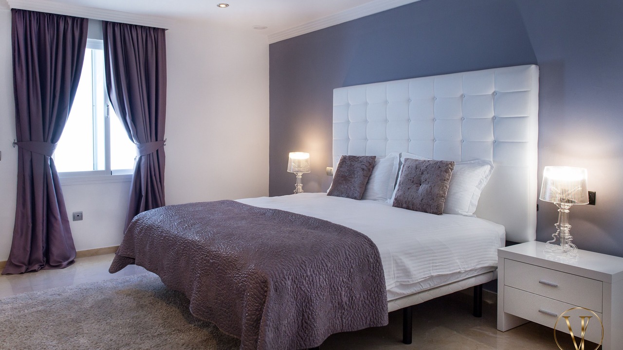 Photo of Bedroom in Marbella