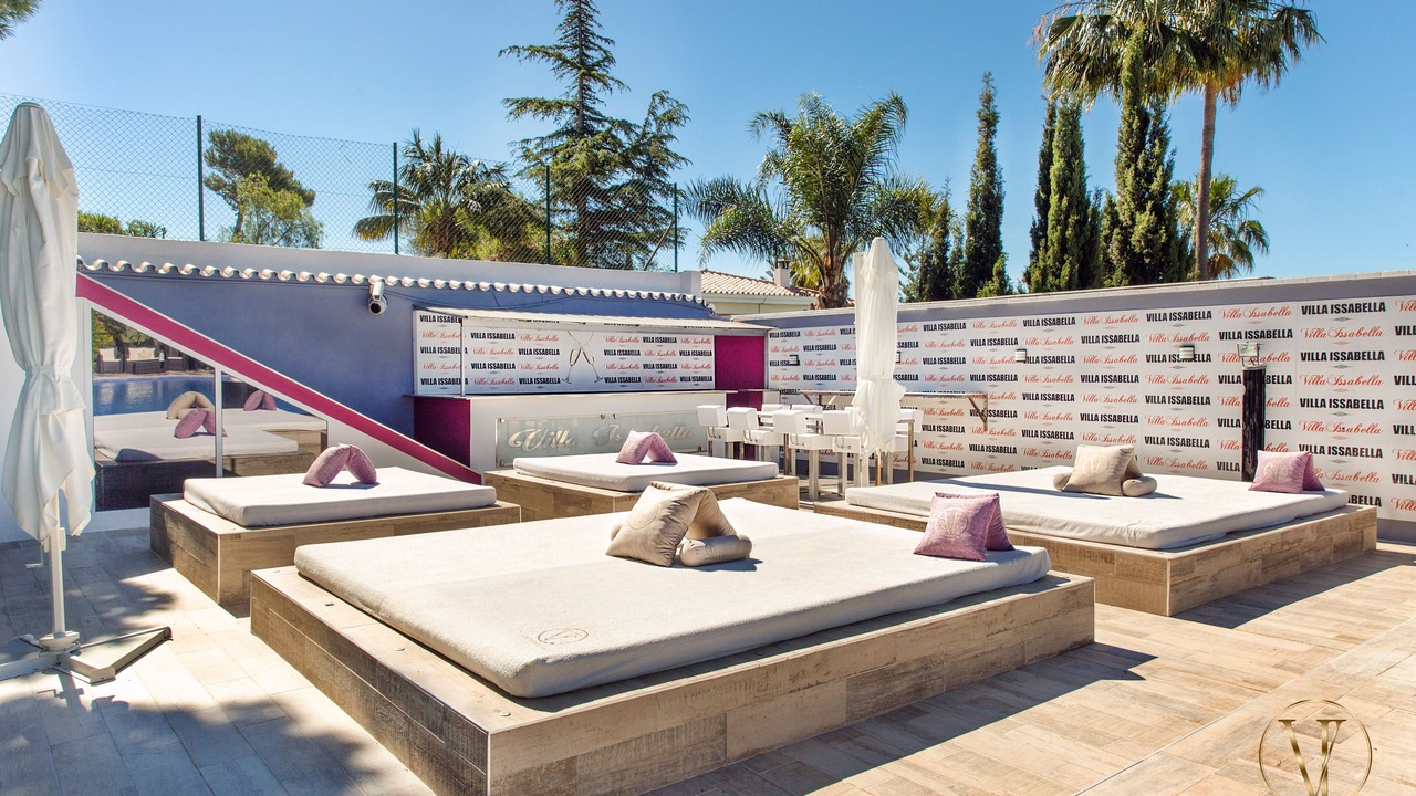 Photo of Outdoor in Marbella