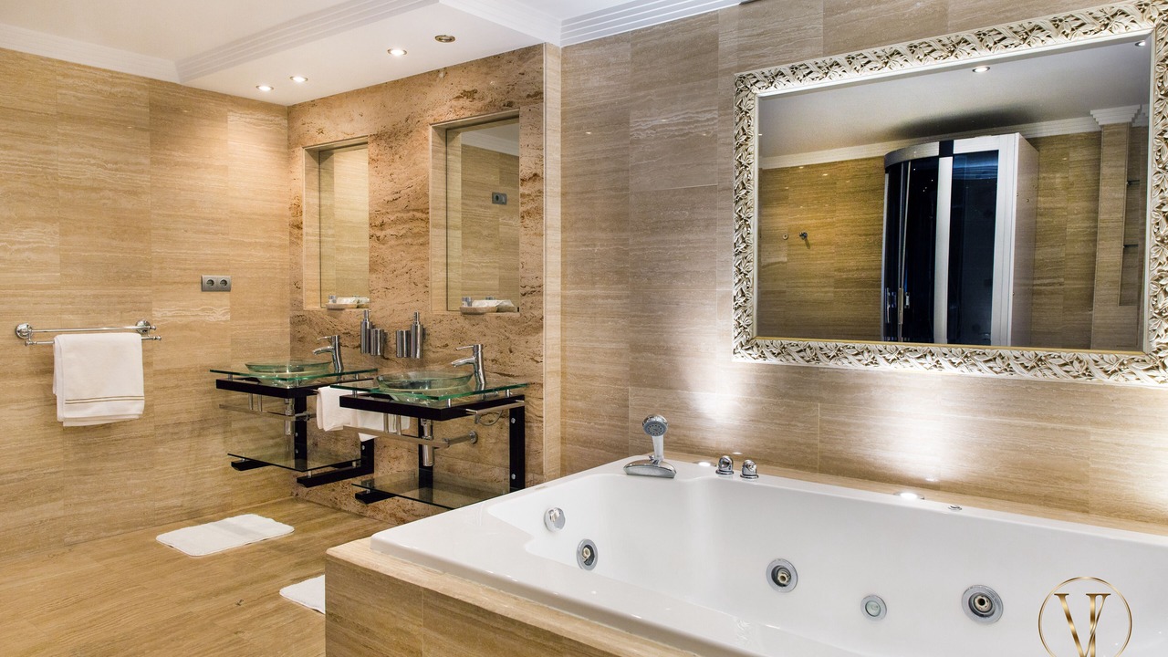 Photo of Bathroom in Marbella