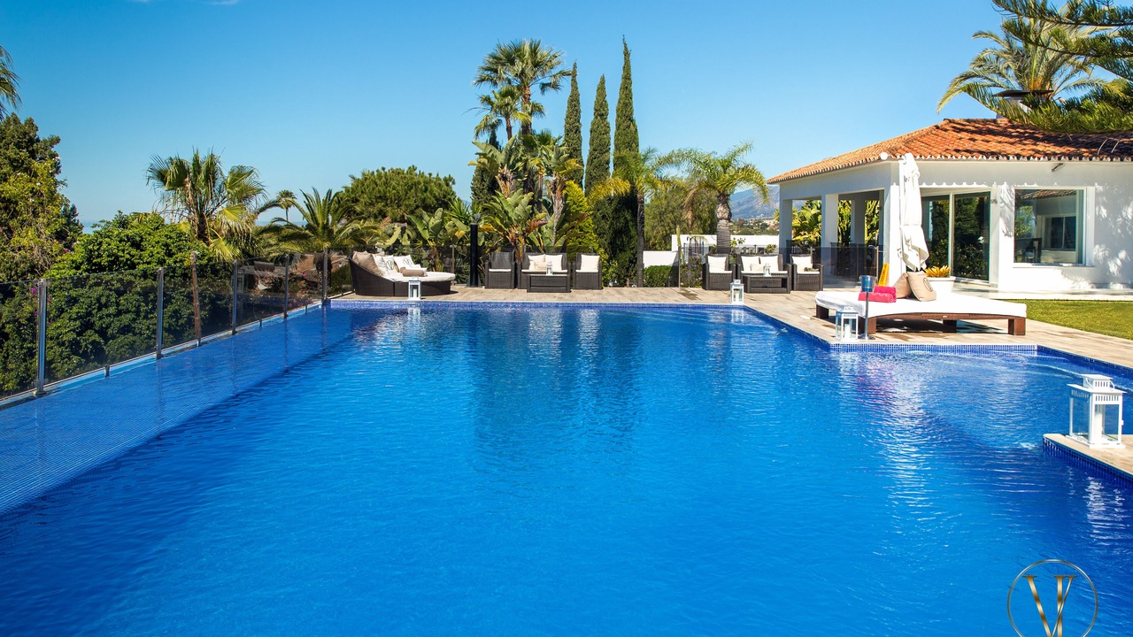 Photo of Outdoor in Marbella