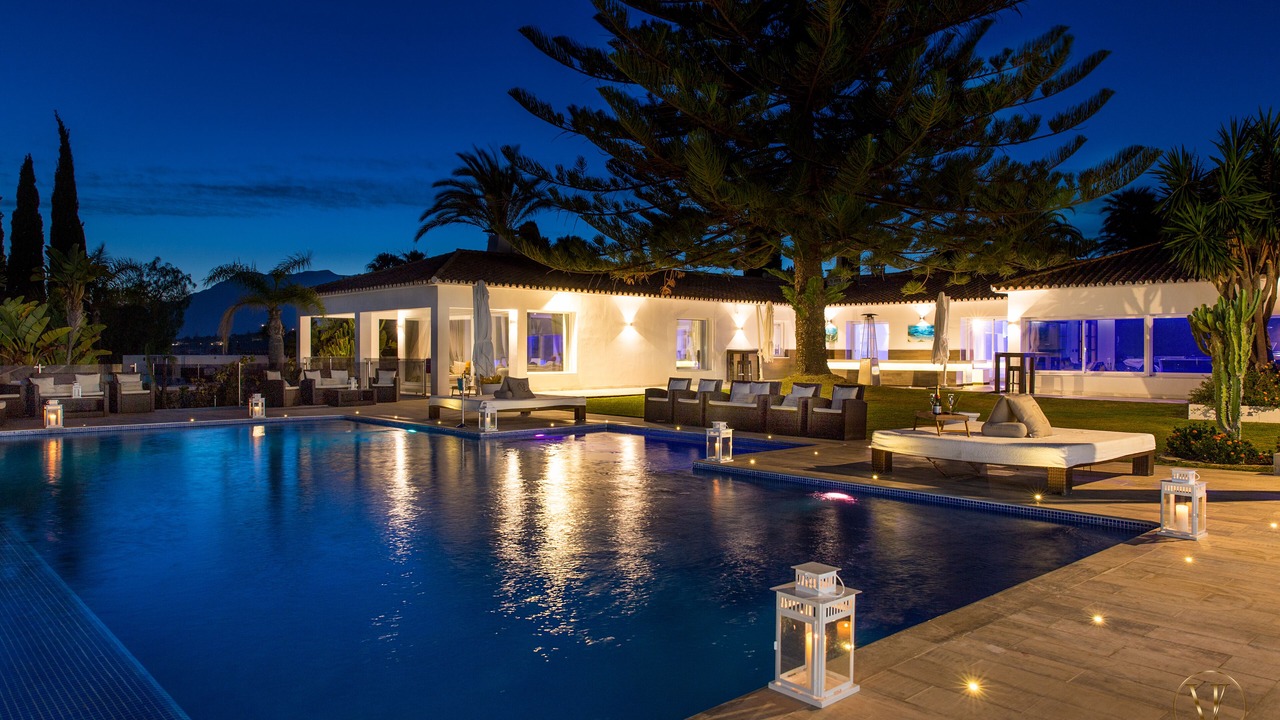 Photo of Outdoor in Marbella