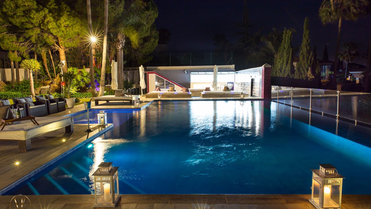 Photo of Outdoor in Marbella