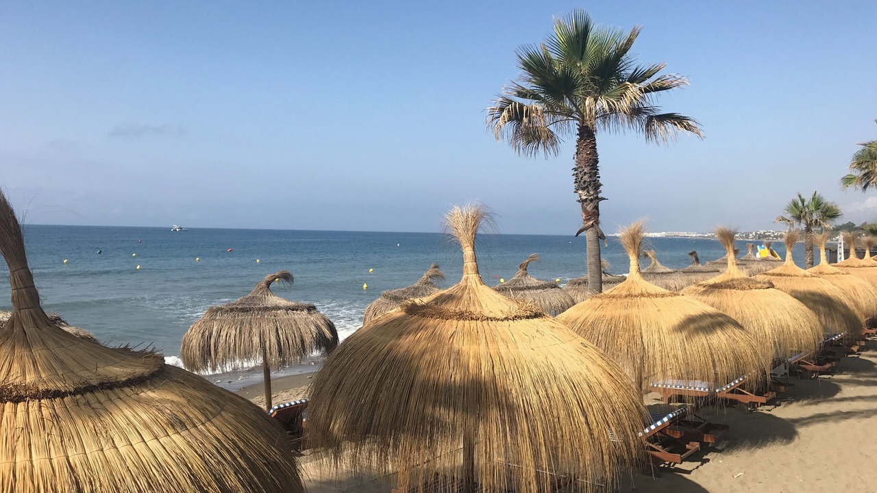 Photo of Others in Marbella City Centre