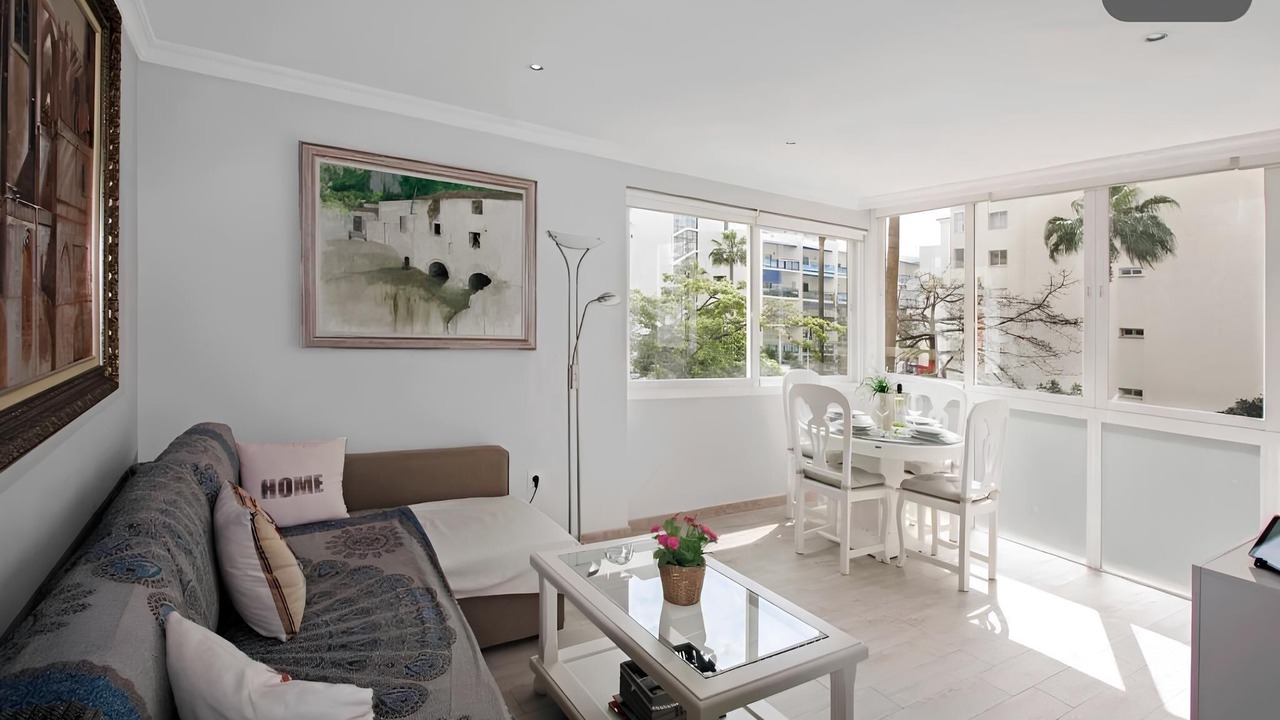 Photo of Livingroom in Marbella City Centre