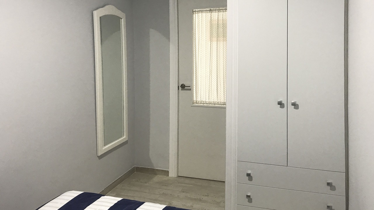 Photo of Bedroom in Marbella City Centre