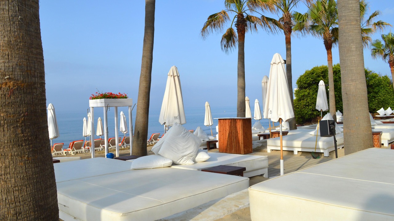 Photo of Outdoor in Marbella City Centre