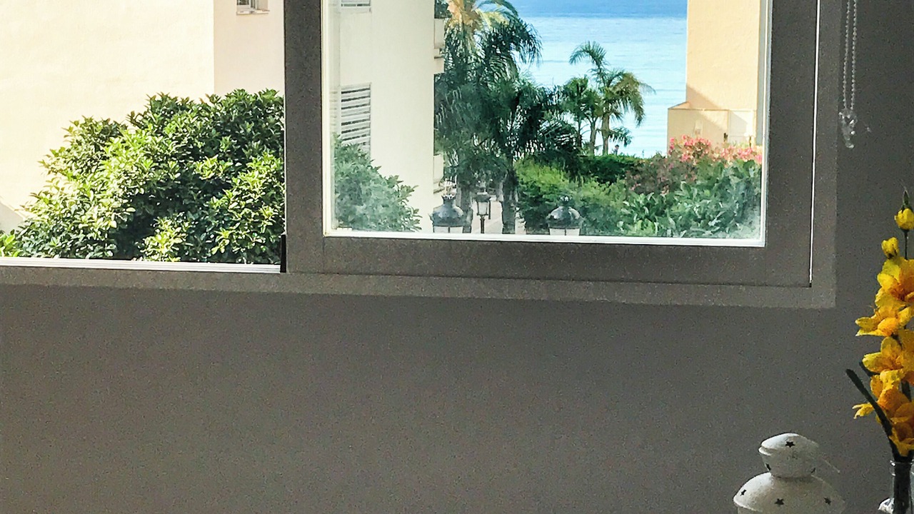 Photo of Bedroom in Marbella City Centre