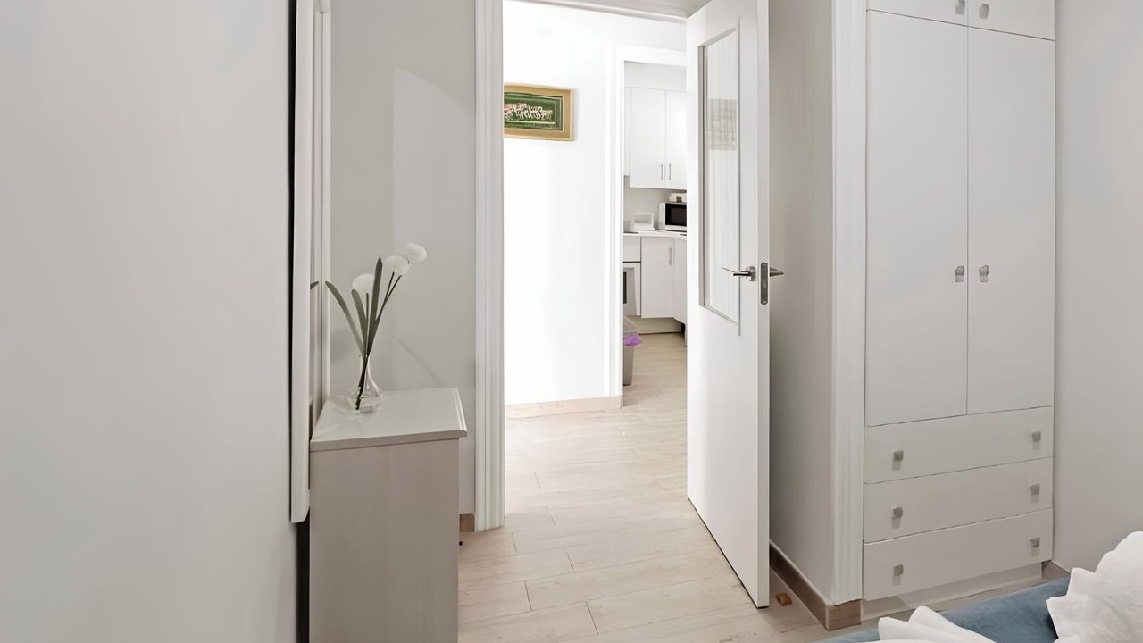 Photo of Bedroom in Marbella City Centre