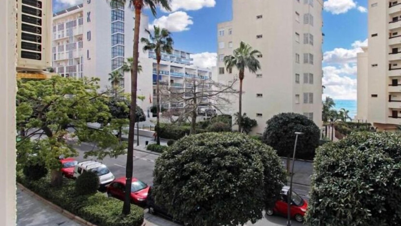 Photo of Outdoor in Marbella City Centre