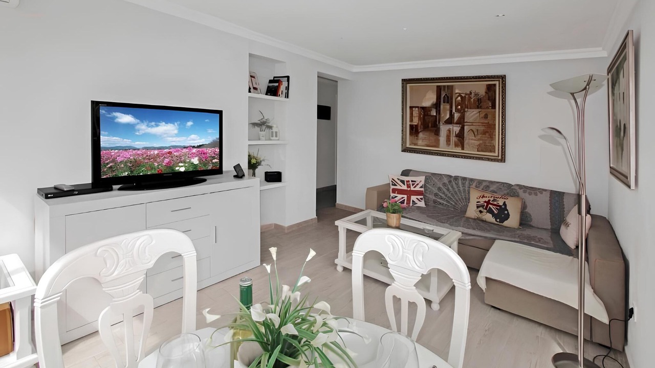Photo of Livingroom in Marbella City Centre