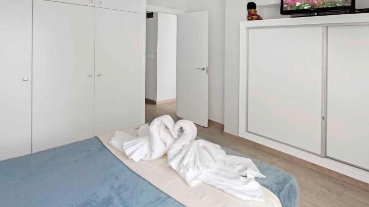 Photo of Bedroom in Marbella City Centre