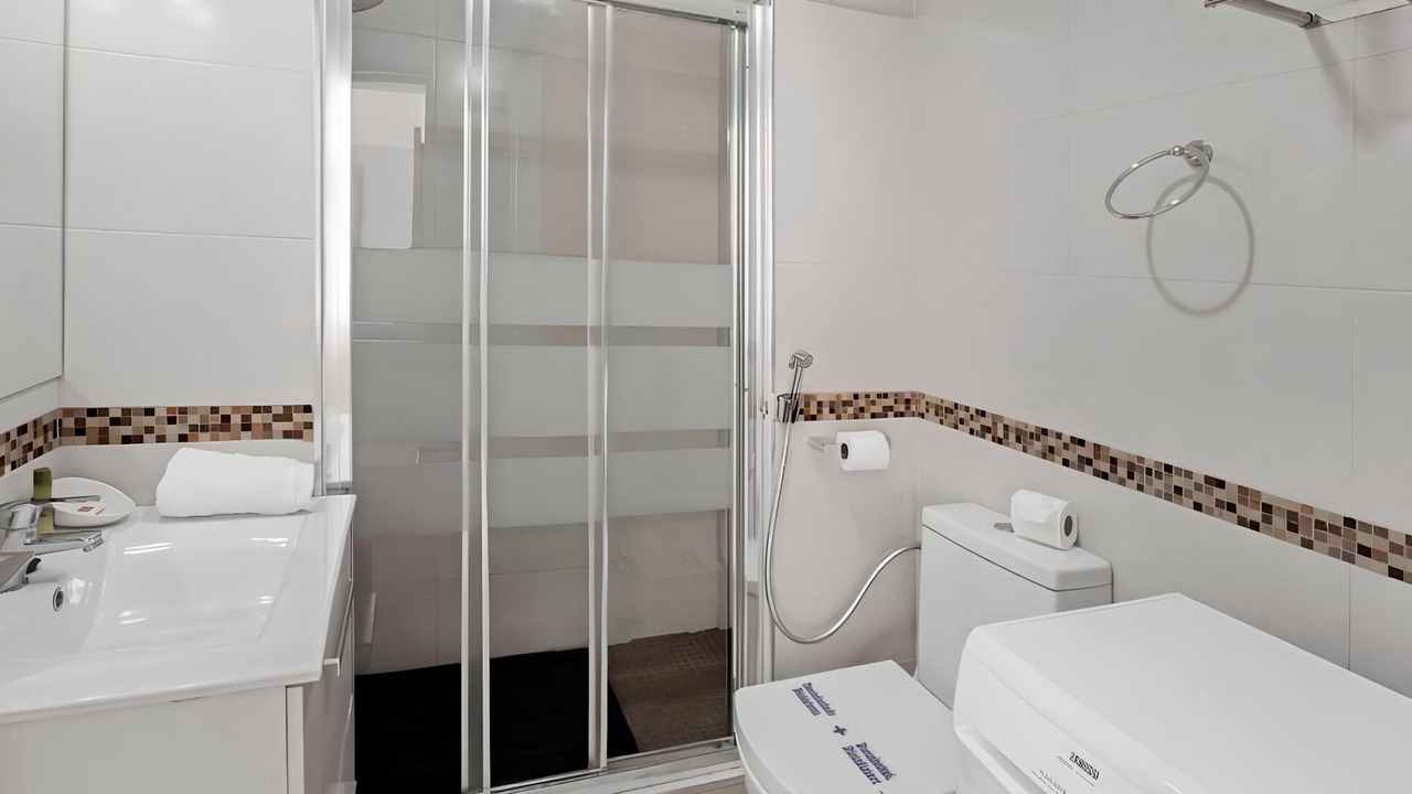 Photo of Bathroom in Marbella City Centre