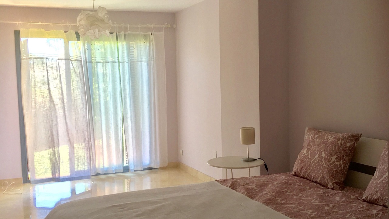 Photo of Bedroom in Marbella