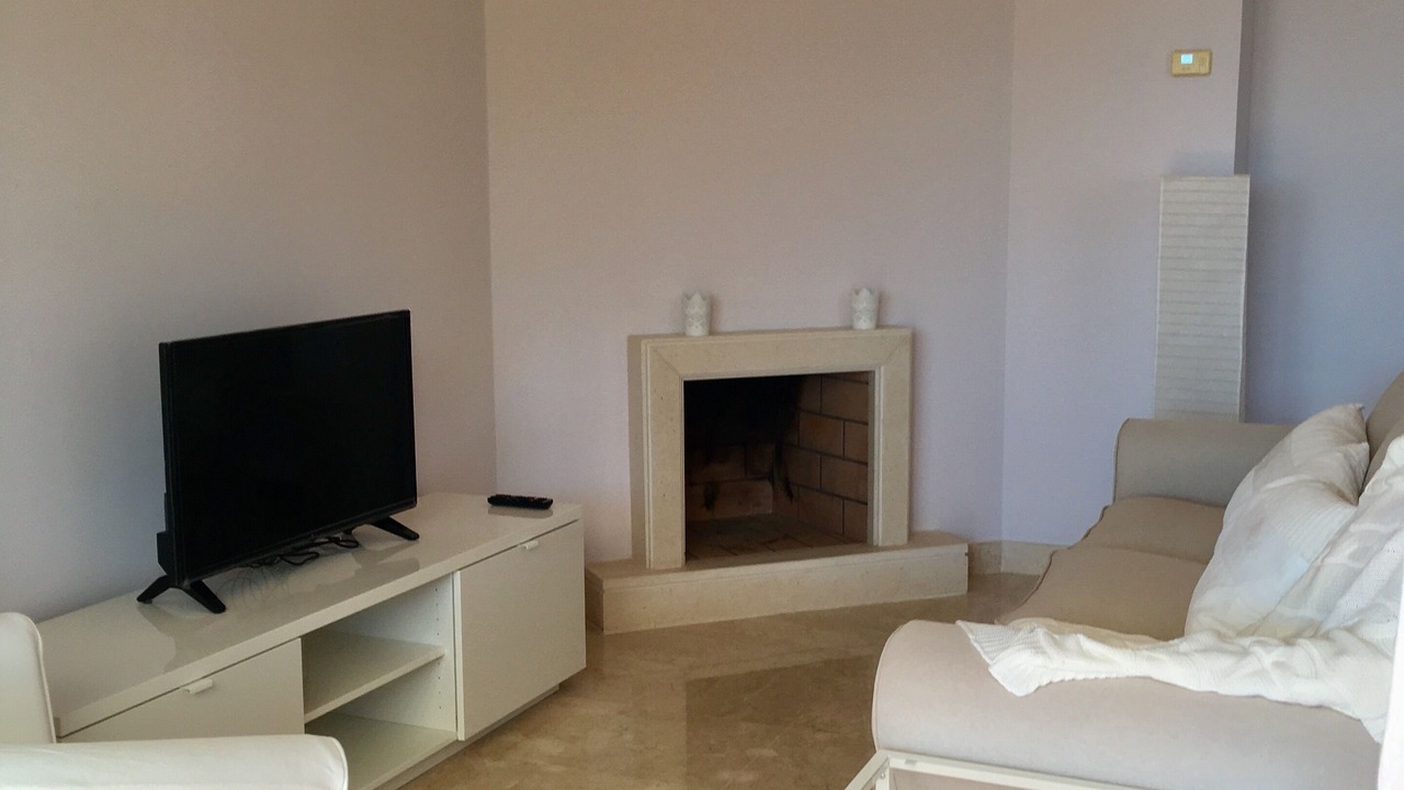 Photo of Livingroom in Marbella