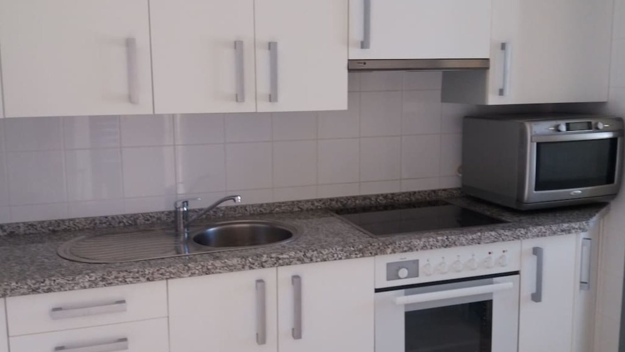 Photo of Kitchen in Marbella