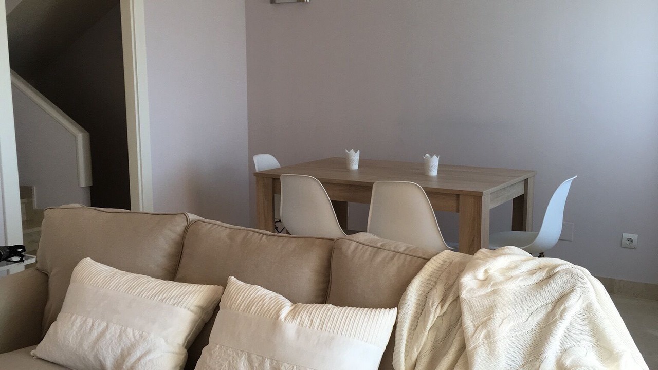Photo of Livingroom in Marbella