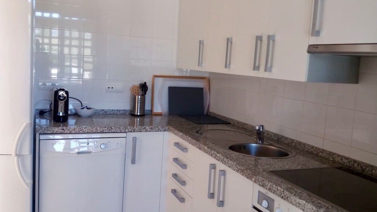 Photo of Kitchen in Marbella