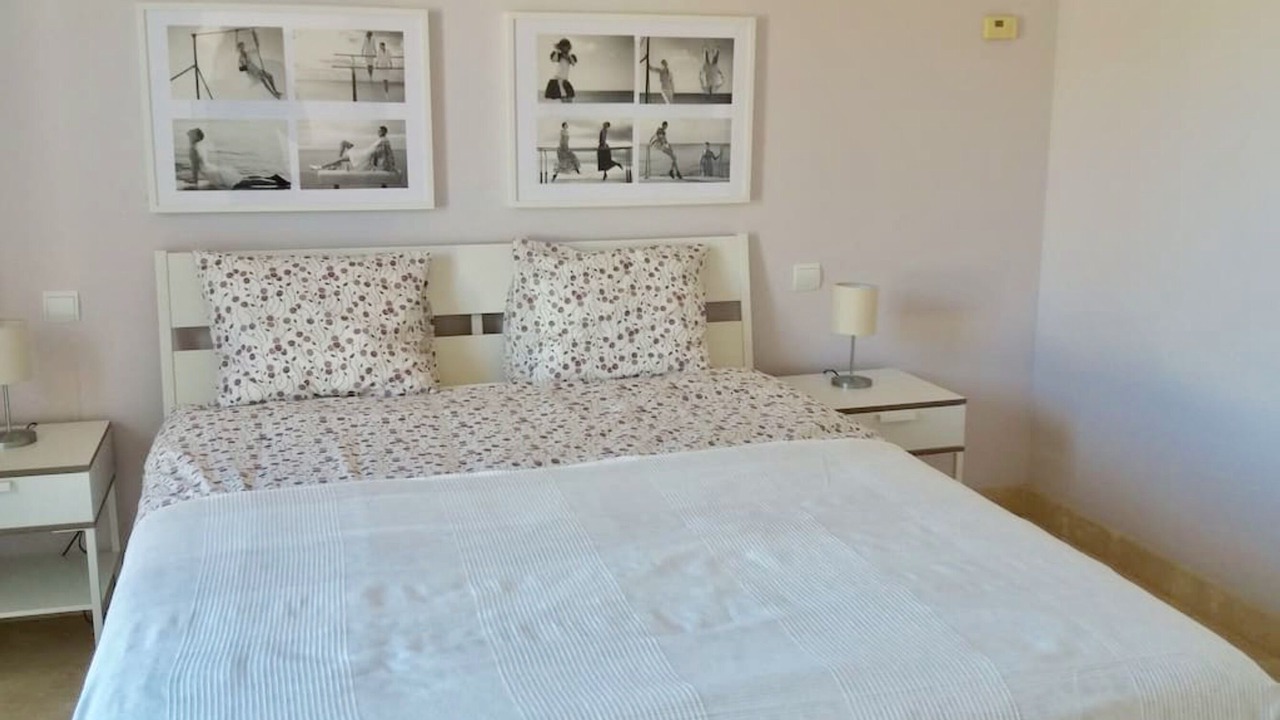 Photo of Bedroom in Marbella