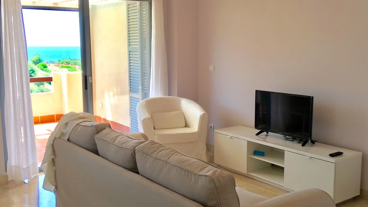 Photo of Livingroom in Marbella
