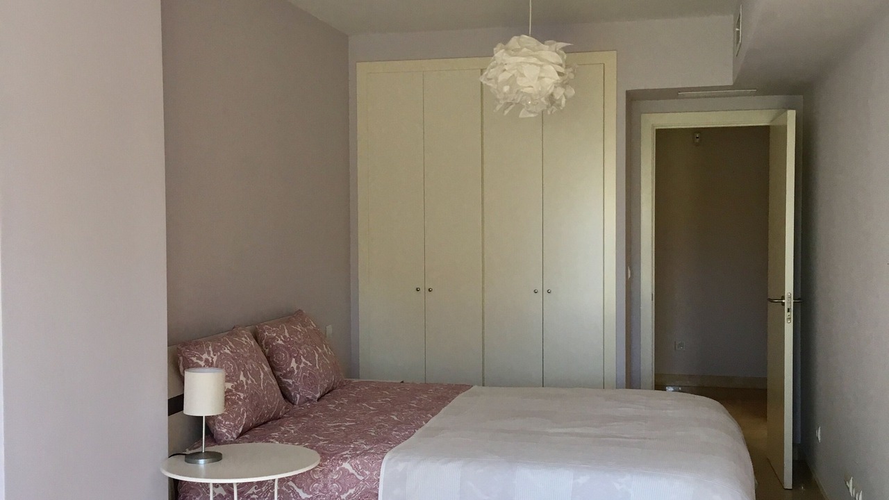 Photo of Bedroom in Marbella