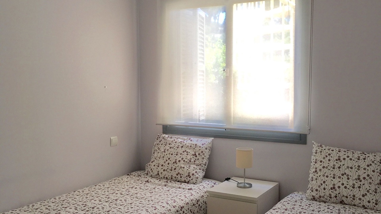 Photo of Bedroom in Marbella