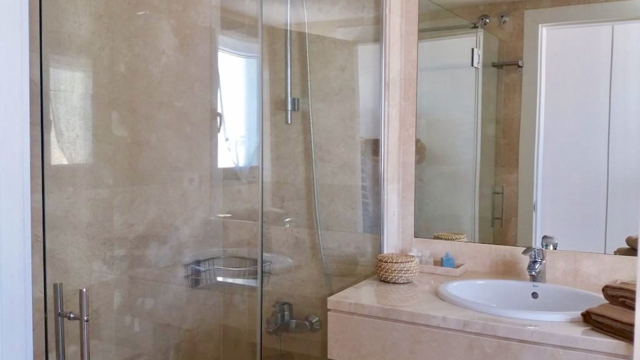 Photo of Bathroom in Marbella