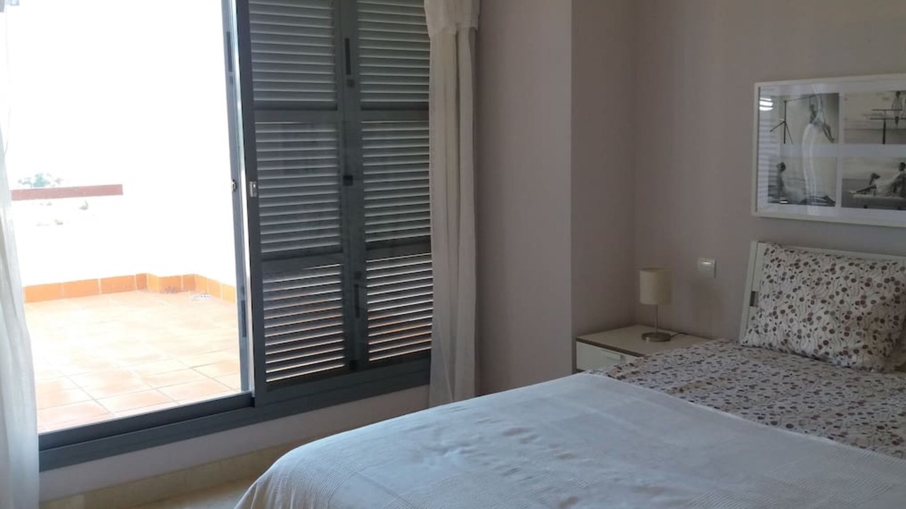 Photo of Bedroom in Marbella