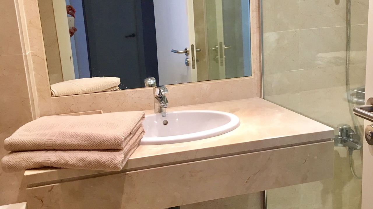 Photo of Bathroom in Marbella