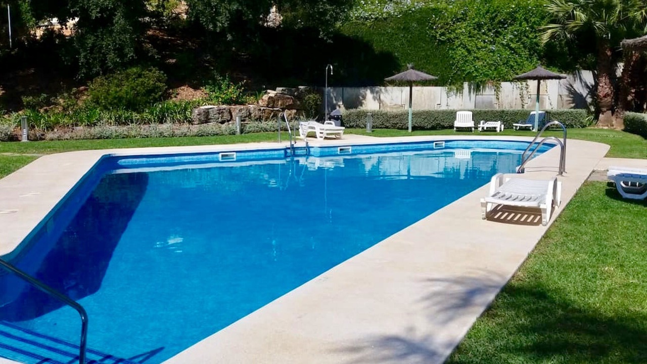 Photo of Outdoor in Marbella