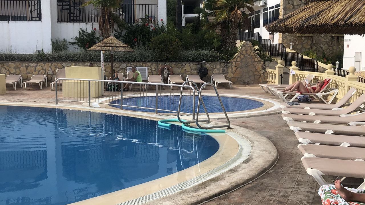 Photo of Outdoor in La Empedrola